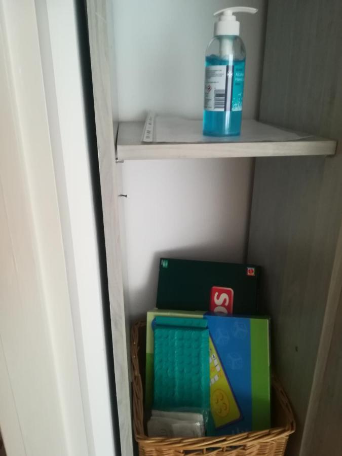 Var Apartman Мисколк Екстериор снимка